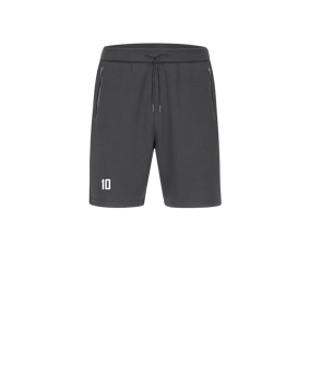 JAKO Pro Casual Short Grau F855