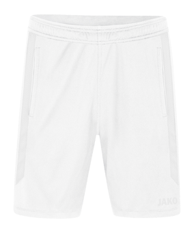 JAKO Power Short Weiss F000 - weiss