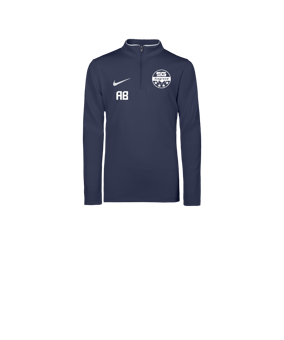 Nike Park 26 Drill Top Sweatshirt Kids Blau F410