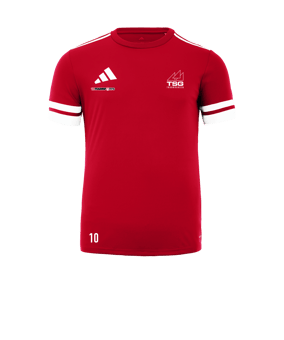 adidas Squadra 25 Trikot Rot