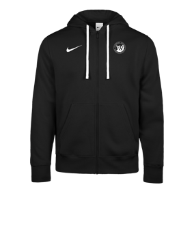 Nike Park 26 Sweatjacke Schwarz F010