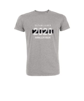 Merch Creator 2.0 T-Shirt Heather Grey FC250