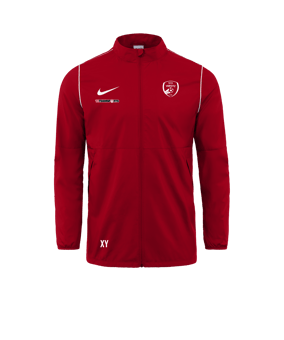 Nike Park 20 Regenjacke Rot F657