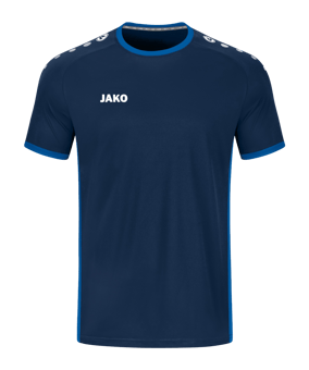 JAKO Primera KA Trikot Blau F934 - blau