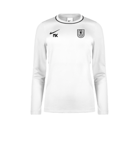 Nike Park 26 Sweatshirt Damen Weiß F100