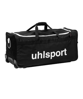 uhlsport Basic Line Reisetasche Gr. XL Schwarz F01 - schwarz