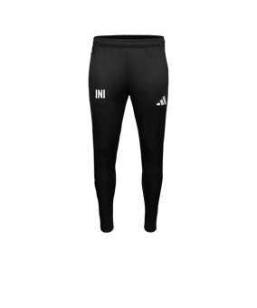 adidas Tiro 26 League Trainingshose Schwarz