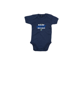 Merch Baby Body Nautical Navy FNA