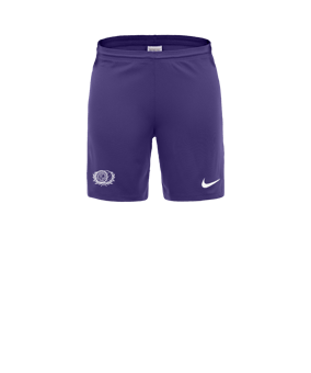 Nike Park III Short Lila F547