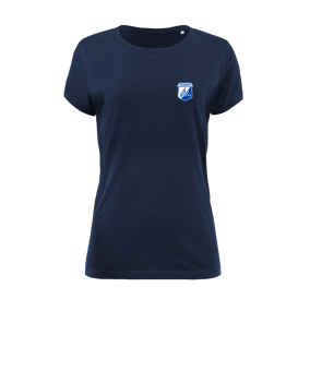 Stanley Stella Expresser 2.0 T-Shirt Damen French Navy | #logo4c