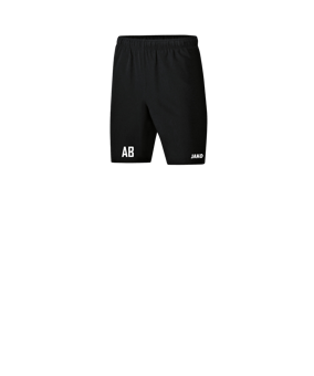 JAKO Classico Short Hose kurz Kids Schwarz F08