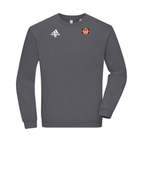 Sweatshirt adidas Entrada 22 Gris 