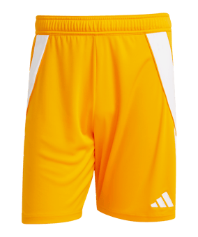 adidas Tiro 25 Short Orange - orange