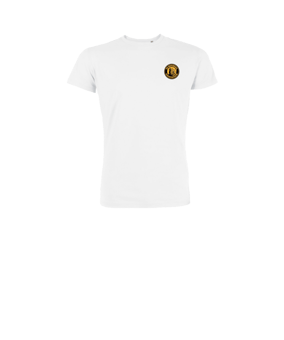 Merch Mini Creator 2.0 T-Shirt Kids White  | #logo4c