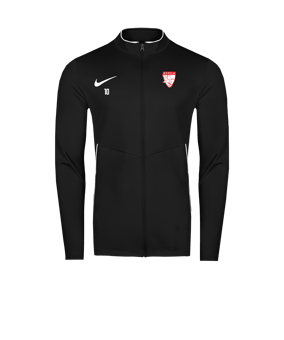 Nike Park 26 Veste d'entraînement Noir C010