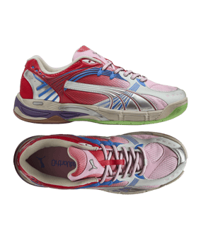 PUMA Kessel Pro Rosa F06 - rosa