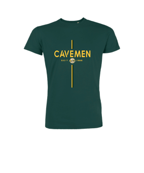 Merch Creator 2.0 T-Shirt Glazed Green | #revolution