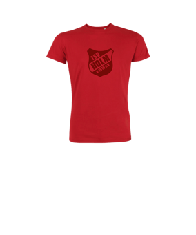 Merch Mini Creator 2.0 T-Shirt Kids Red | #toneintone