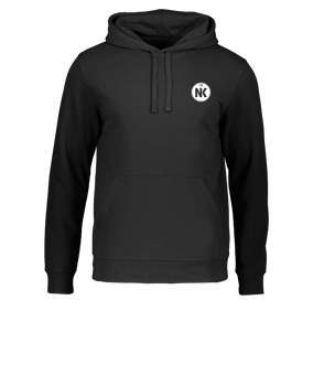 Merch Drummer 2.0 Hoody Black | #logo1c