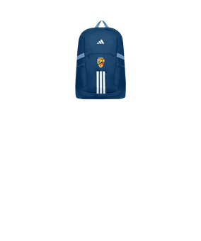 adidas Tiro Mochila Azul 