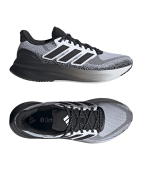 adidas Schuh Weiß - weiss