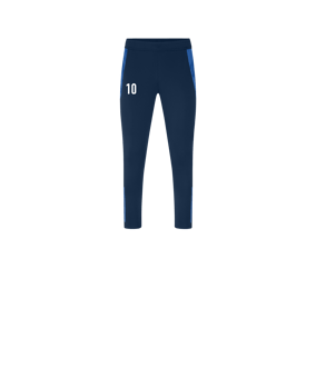 adidas Tiro 24 Competition Trainingshose Kids Blau