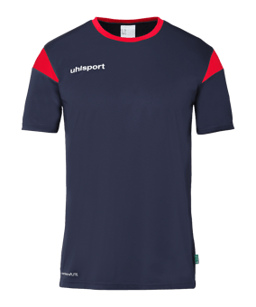 uhlsport Trikot Kids Blau F042 - blau