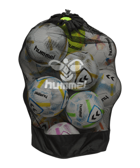 Hummel hmlCORE Ballsack Schwarz F2001 - schwarz