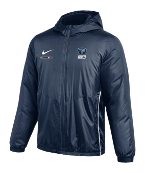 Nike Park 26 Jacke Kids Blau F410