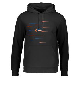 Merch Drummer 2.0 Hoody Black FC002