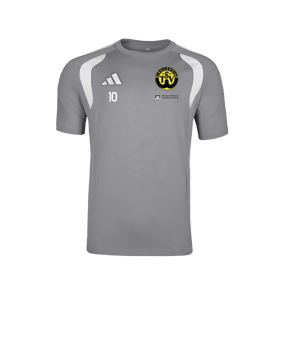 adidas Tiro 26 League T-Shirt Grau