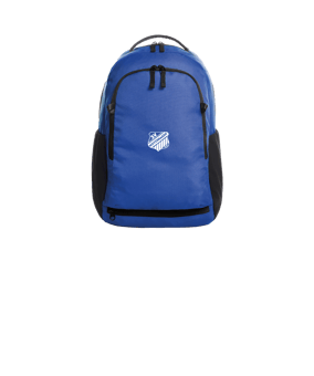 Merch Backpack Team Royal Blue FRB