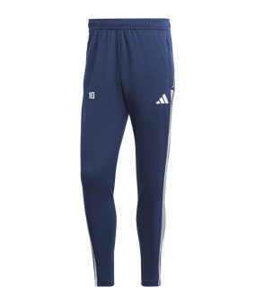 adidas Tiro 23 Trainingshose Blau