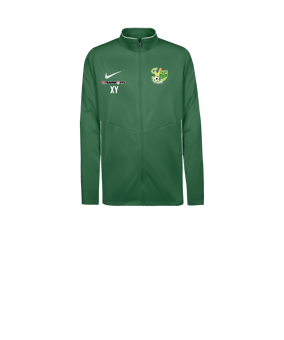 Nike Park 26 Trainingsjacke Kids Grün F302