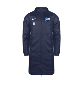 Nike Park 26 Winterjacke Blau F410