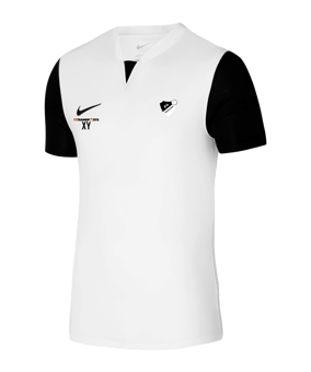 Nike Trophy V Trikot Kids Weiss F100