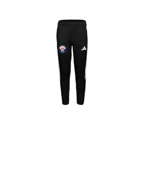 adidas Tiro 26 League Trainingshose Kids Schwarz