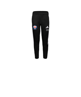 adidas Tiro 26 League Trainingshose Kids Schwarz
