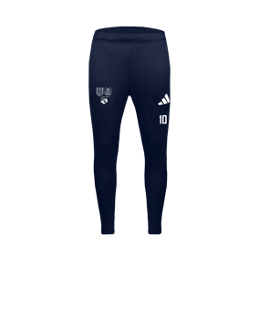 adidas Entrada 26 Trainingshose Blau