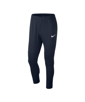 Nike Park 18 Knit Pant Blau F451 - blau