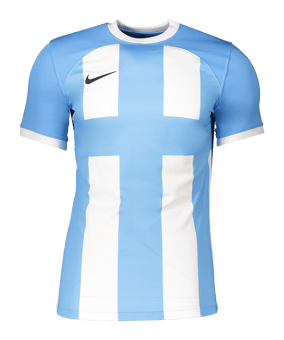 Nike Classic GX1 Trikot Blau Weiss F412 - blau