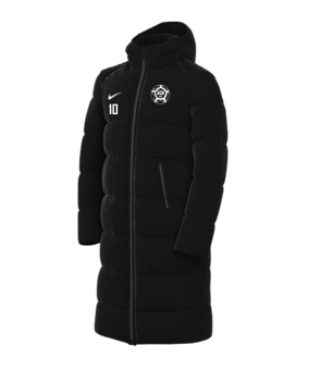 Nike TF Academy Pro 24 Coachjacke Kids F010