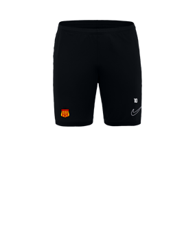 Short Nike Academy 25 noir F010 