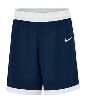 Nike Team25 Basketball Stock Court Bleu C451 - bleu