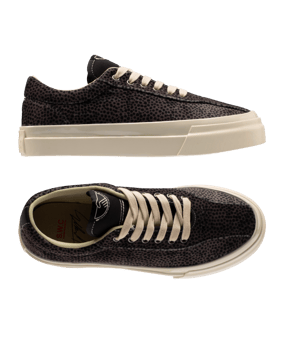 Stepney S.W.C Dellow Trophy Fauna Velvet Damen - schwarz