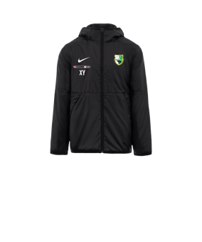 Nike Park 20 Repel Trainingsjacke Kids F010