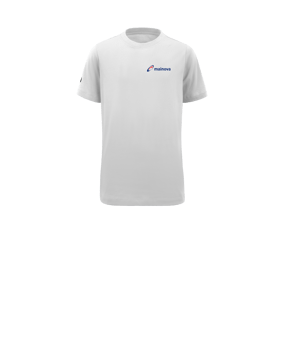 Nike Park 20 T-Shirt Kids Weiss Schwarz F100