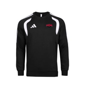 adidas Tiro 26 League Sweatshirt Noir 