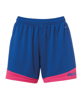 Kempa Emotion 2.0 Short Damen Lila Pink F10 - lila