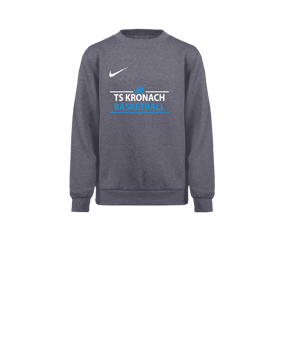 Nike Park 26 Sweatshirt Kids Grau F071